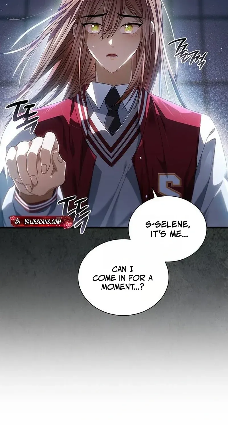 Read DARK MOON:TWO MOONS chapter 43 image 32 on Lezhin