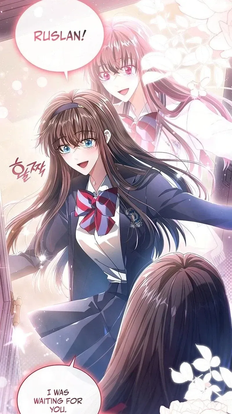 Read DARK MOON:TWO MOONS chapter 43 image 36 on Lezhin