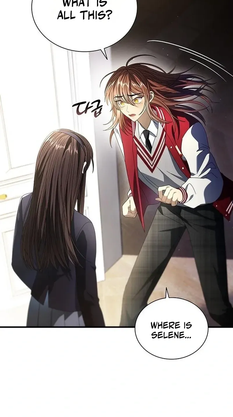 Read DARK MOON:TWO MOONS chapter 43 image 38 on Lezhin