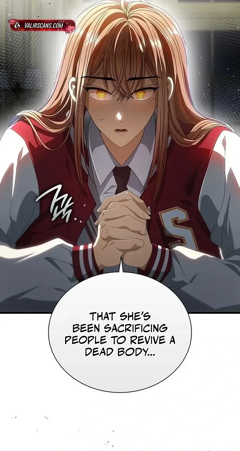 Read DARK MOON:TWO MOONS chapter 43 image 45 on Lezhin