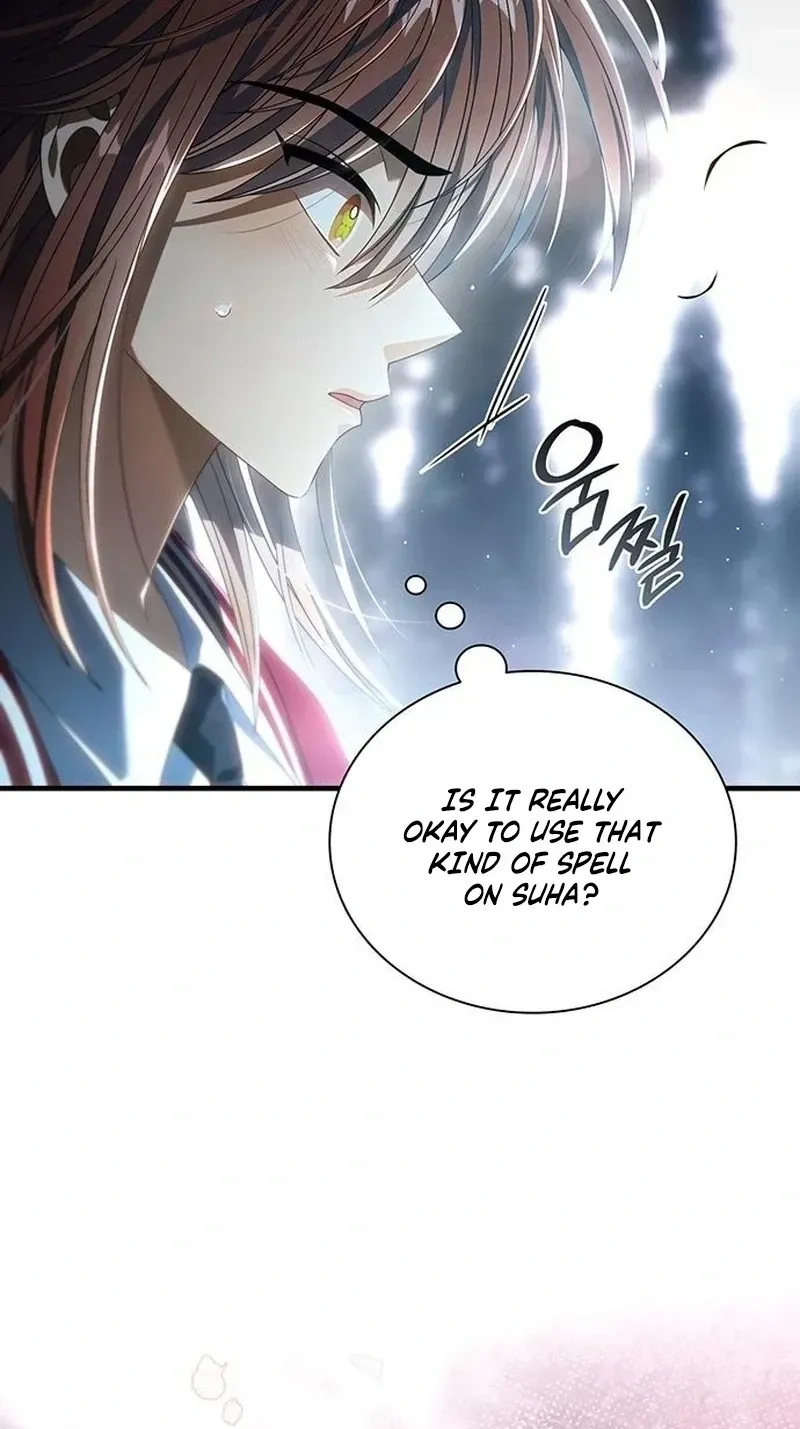 Read DARK MOON:TWO MOONS chapter 43 image 5 on Lezhin