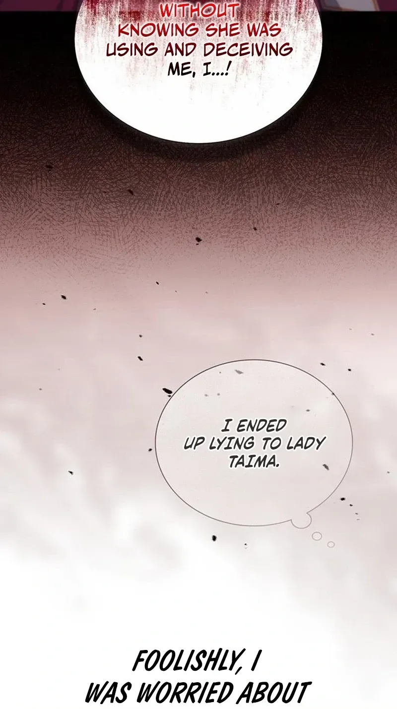 Read DARK MOON:TWO MOONS chapter 43 image 51 on Lezhin
