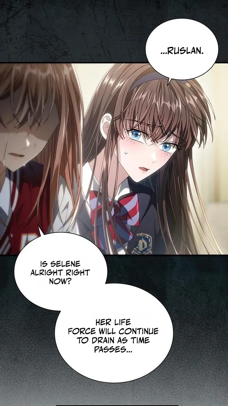 Read DARK MOON:TWO MOONS chapter 43 image 53 on Lezhin