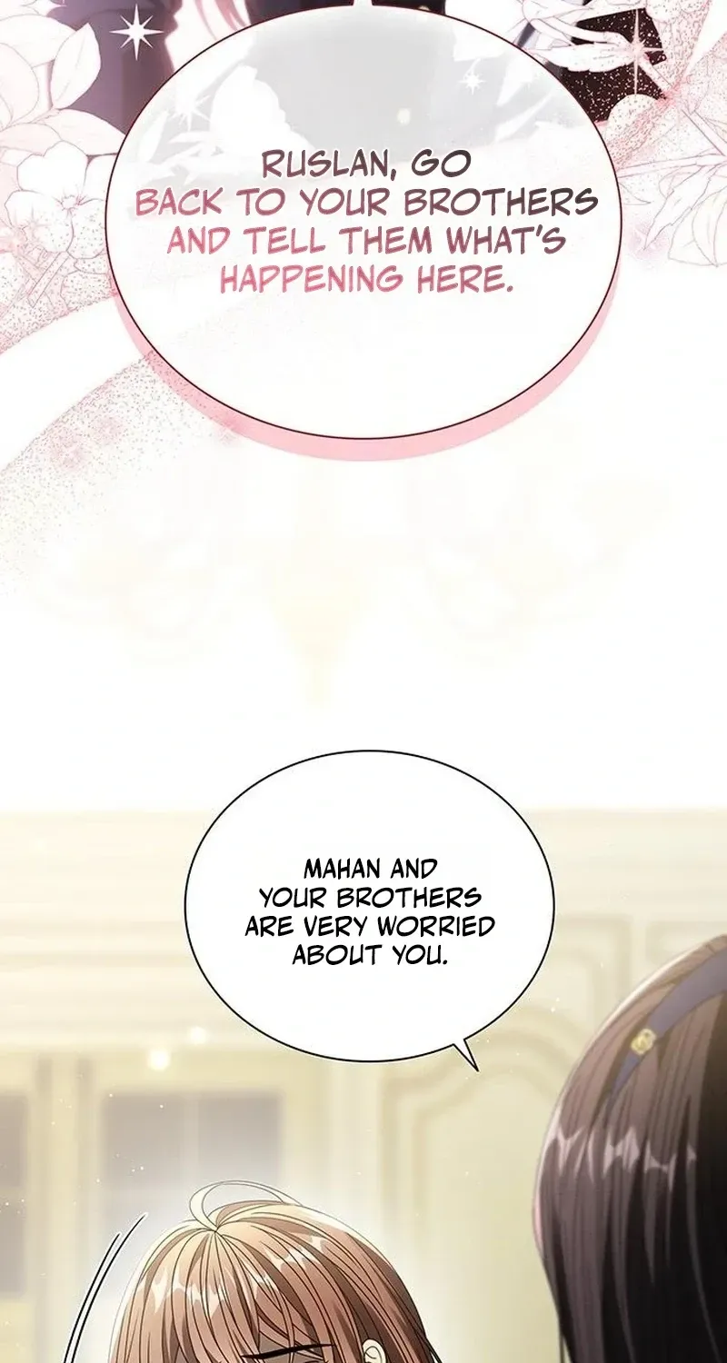 Read DARK MOON:TWO MOONS chapter 43 image 56 on Lezhin