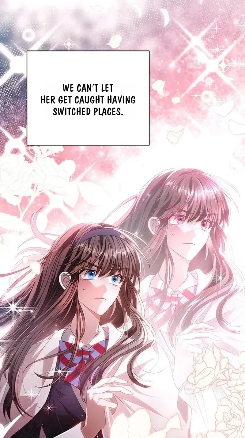 Read DARK MOON:TWO MOONS chapter 43 image 6 on Lezhin