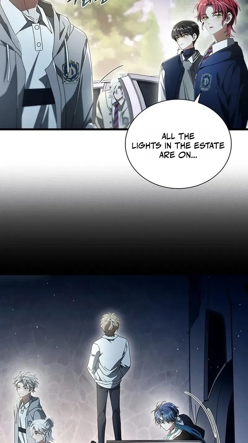 Read DARK MOON:TWO MOONS chapter 43 image 60 on Lezhin