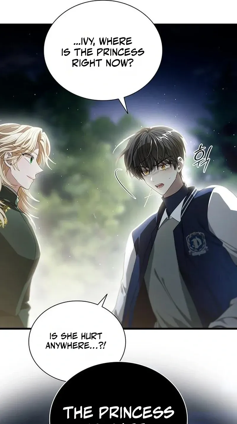 Read DARK MOON:TWO MOONS chapter 43 image 69 on Lezhin