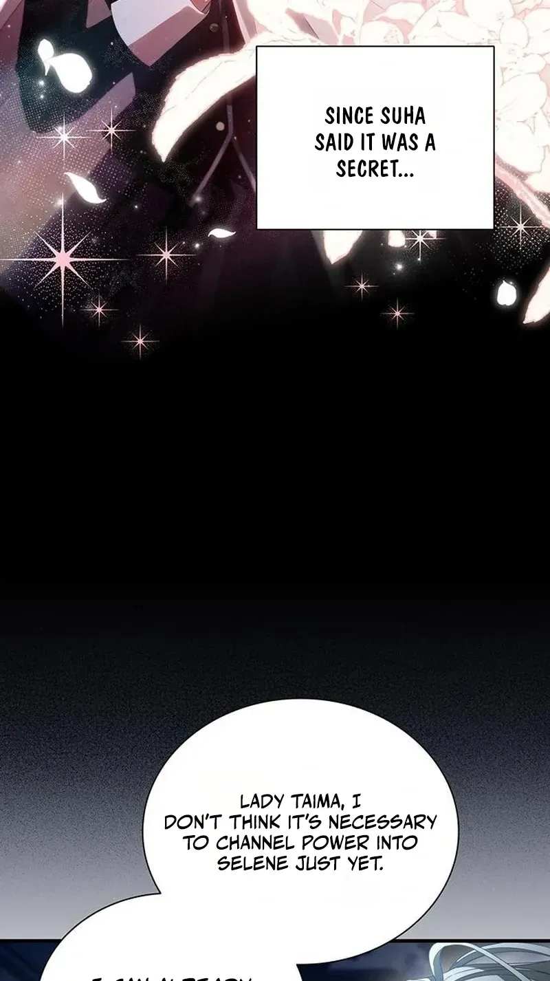 Read DARK MOON:TWO MOONS chapter 43 image 7 on Lezhin