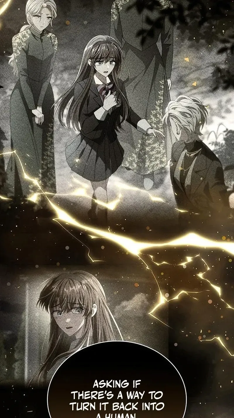 Read DARK MOON:TWO MOONS chapter 43 image 73 on Lezhin