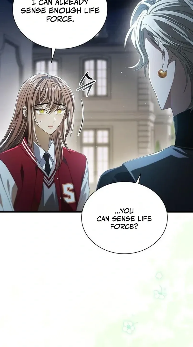 Read DARK MOON:TWO MOONS chapter 43 image 8 on Lezhin