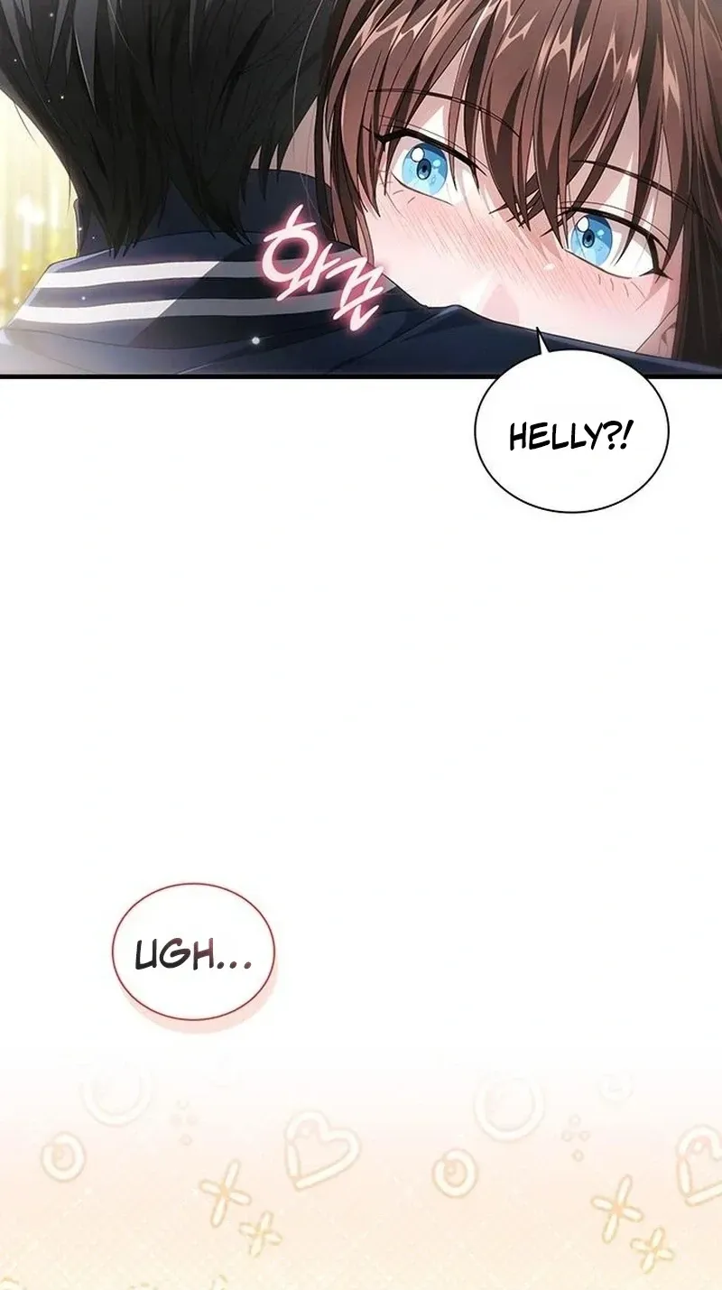 Read DARK MOON:TWO MOONS chapter 43 image 94 on Lezhin