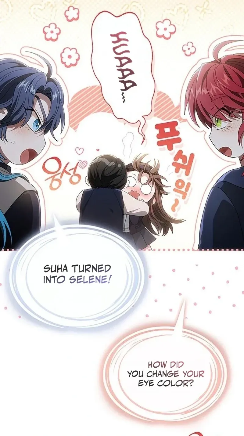 Read DARK MOON:TWO MOONS chapter 43 image 95 on Lezhin