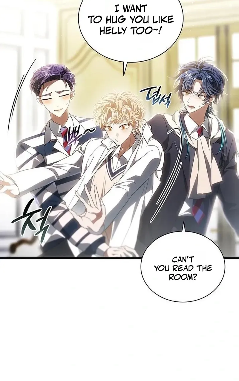 Read DARK MOON:TWO MOONS chapter 43 image 98 on Lezhin