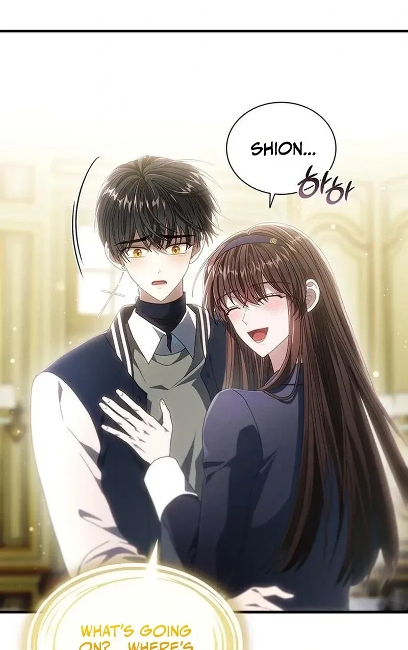 Read DARK MOON:TWO MOONS chapter 43 image 99 on Lezhin
