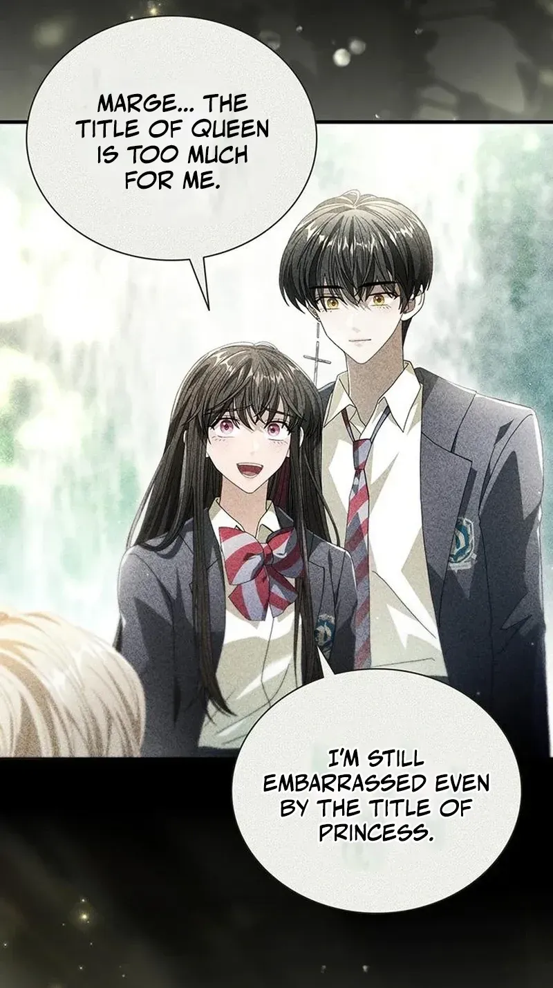 Read DARK MOON:TWO MOONS chapter 44 image 12 on Lezhin