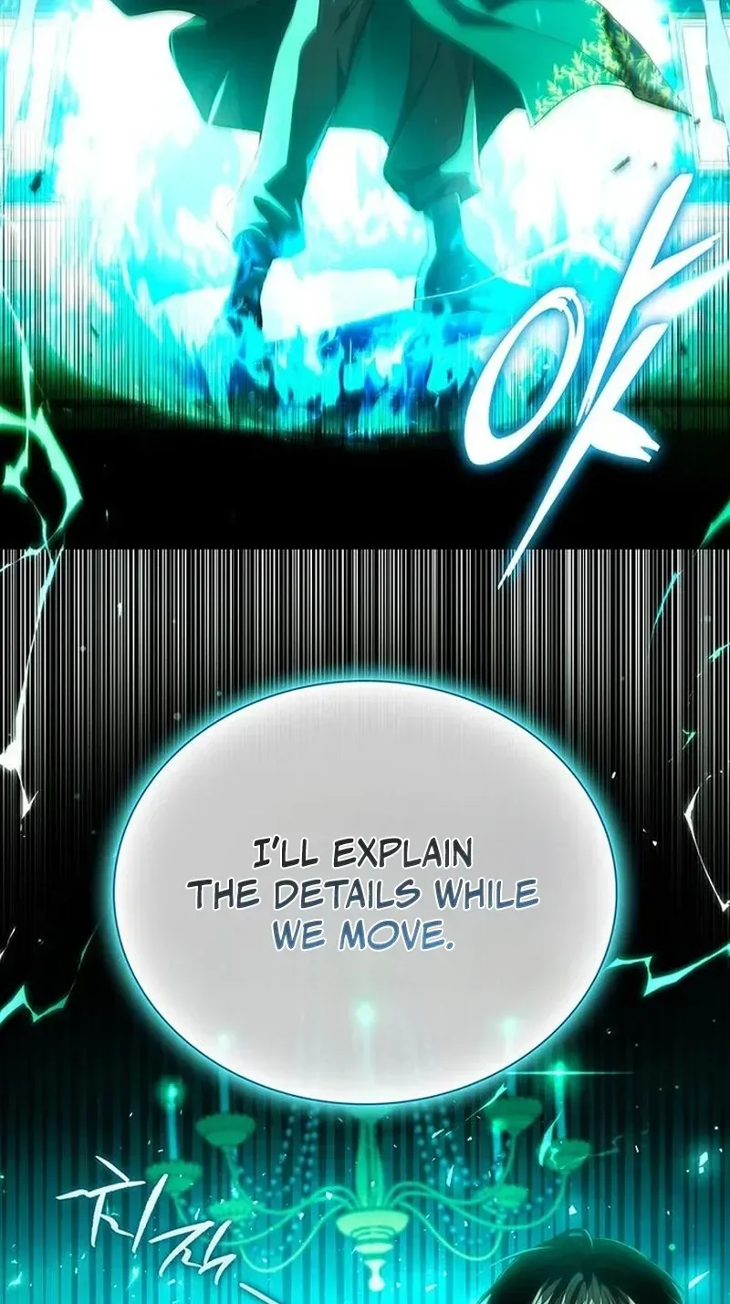 Read DARK MOON:TWO MOONS chapter 44 image 24 on Lezhin