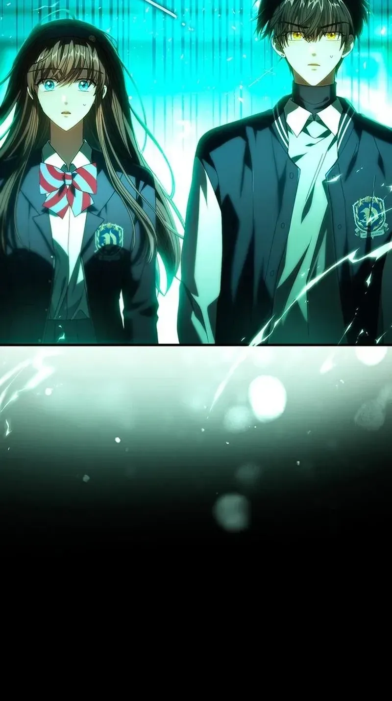 Read DARK MOON:TWO MOONS chapter 44 image 25 on Lezhin
