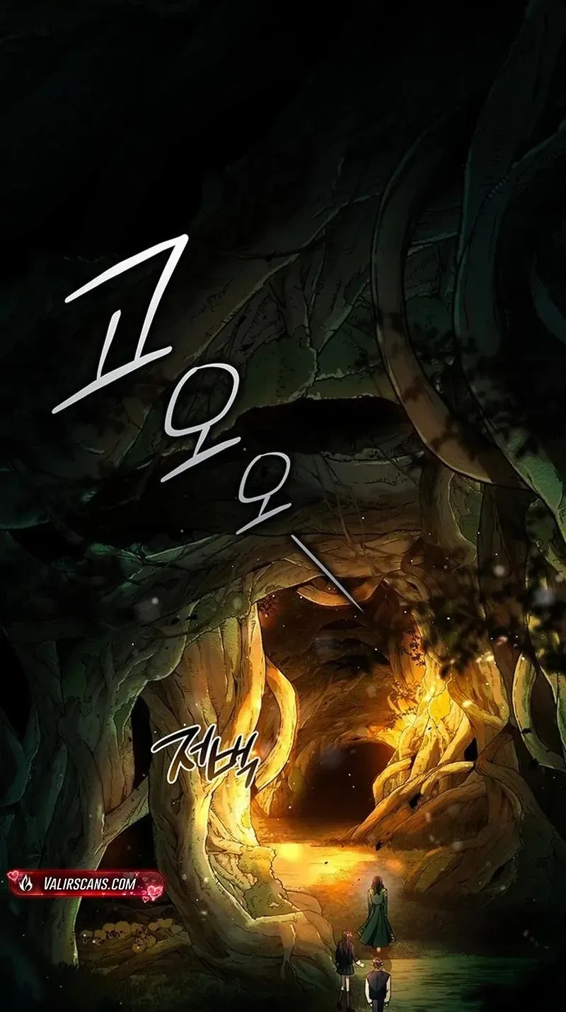 Read DARK MOON:TWO MOONS chapter 44 image 27 on Lezhin
