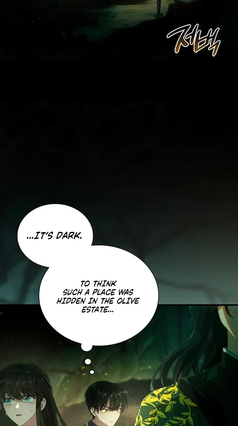Read DARK MOON:TWO MOONS chapter 44 image 28 on Lezhin