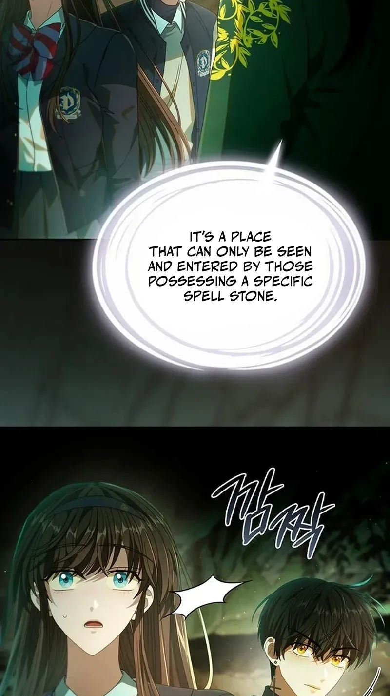 Read DARK MOON:TWO MOONS chapter 44 image 29 on Lezhin
