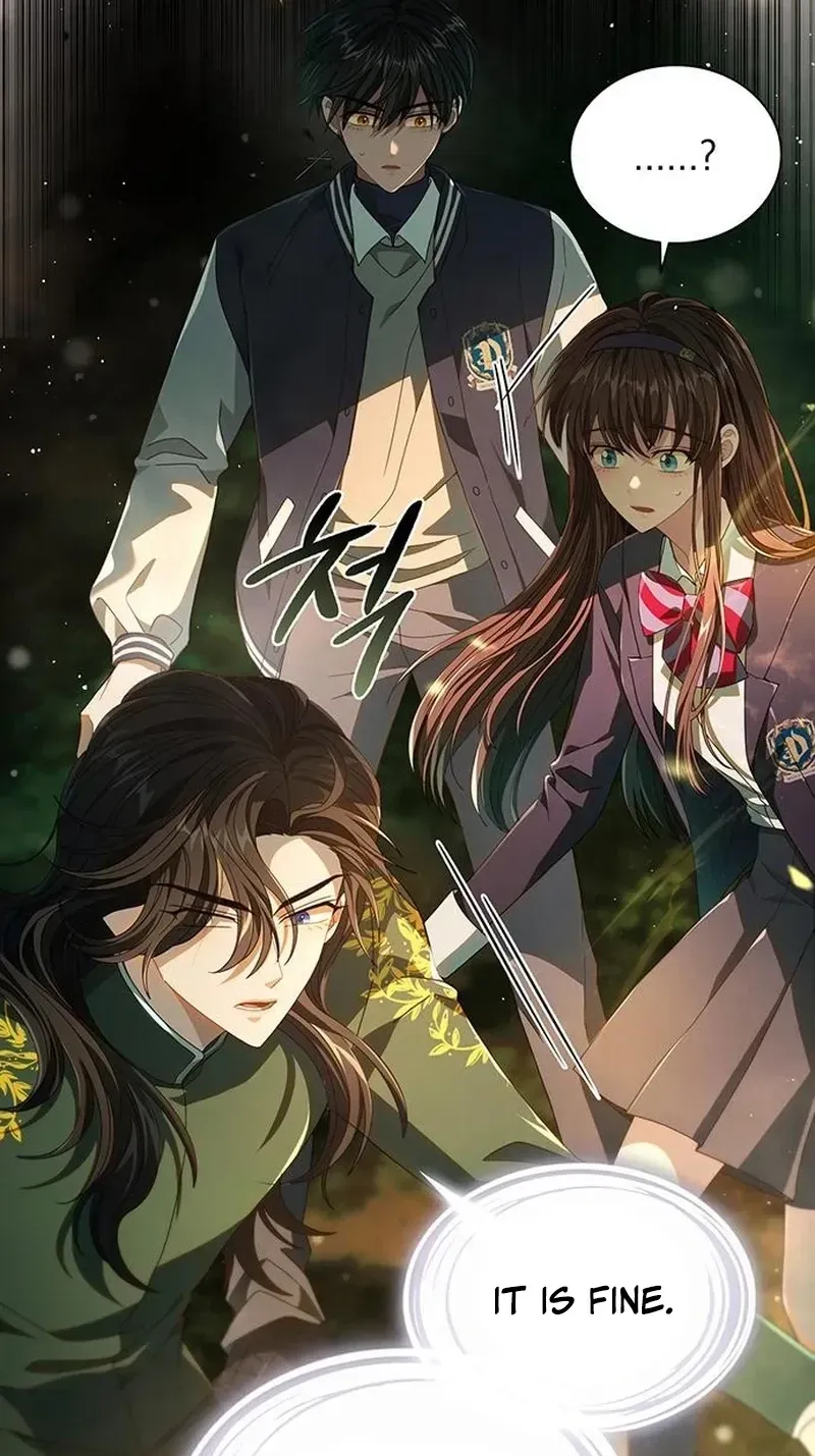 Read DARK MOON:TWO MOONS chapter 44 image 34 on Lezhin