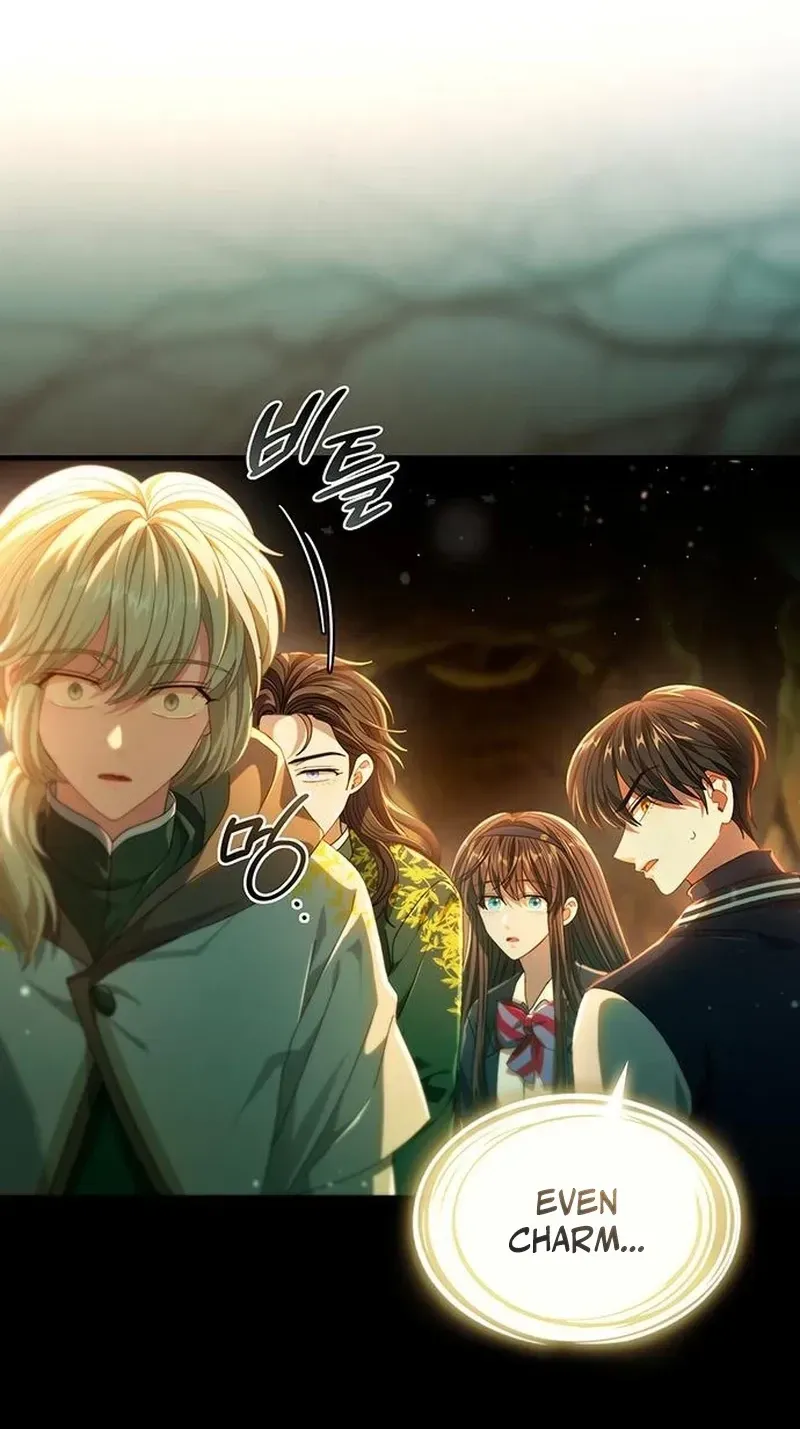 Read DARK MOON:TWO MOONS chapter 44 image 38 on Lezhin
