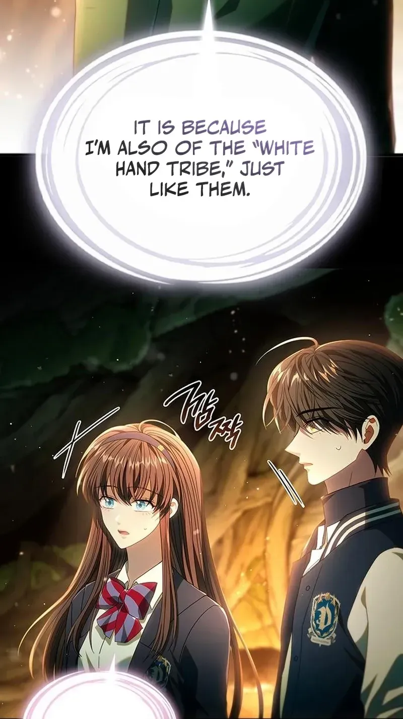 Read DARK MOON:TWO MOONS chapter 44 image 50 on Lezhin