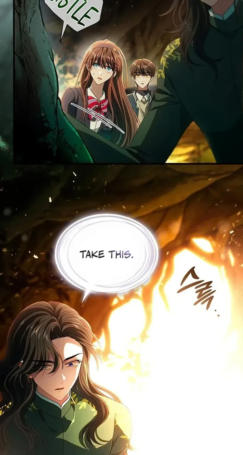 Read DARK MOON:TWO MOONS chapter 44 image 53 on Lezhin