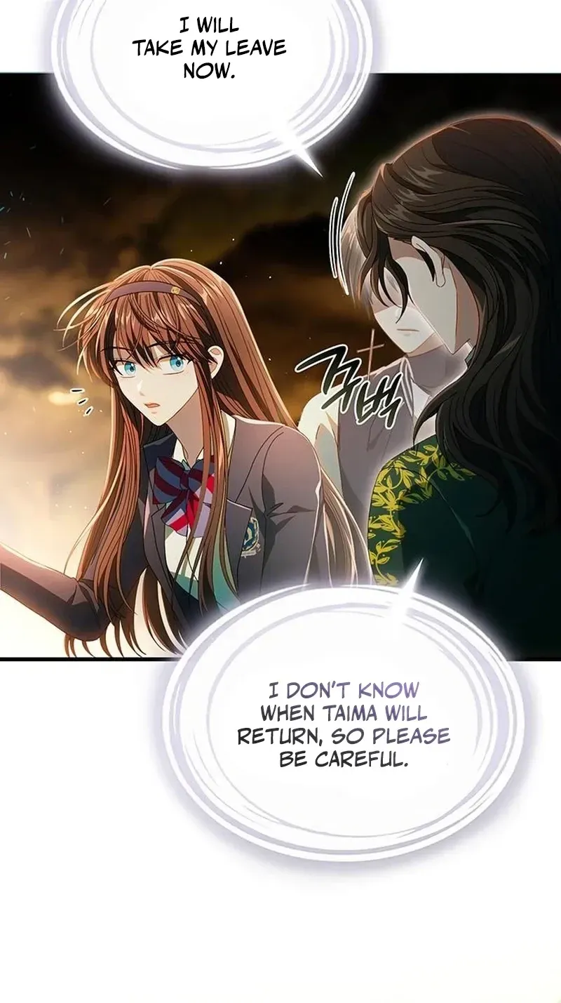 Read DARK MOON:TWO MOONS chapter 44 image 55 on Lezhin