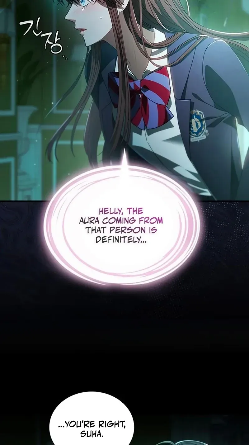 Read DARK MOON:TWO MOONS chapter 44 image 6 on Lezhin