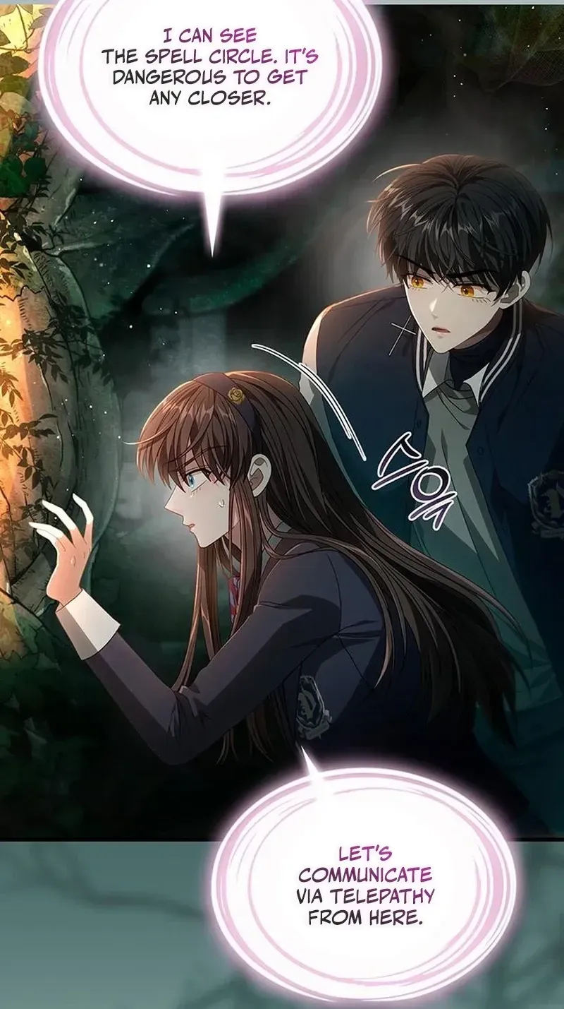 Read DARK MOON:TWO MOONS chapter 44 image 66 on Lezhin