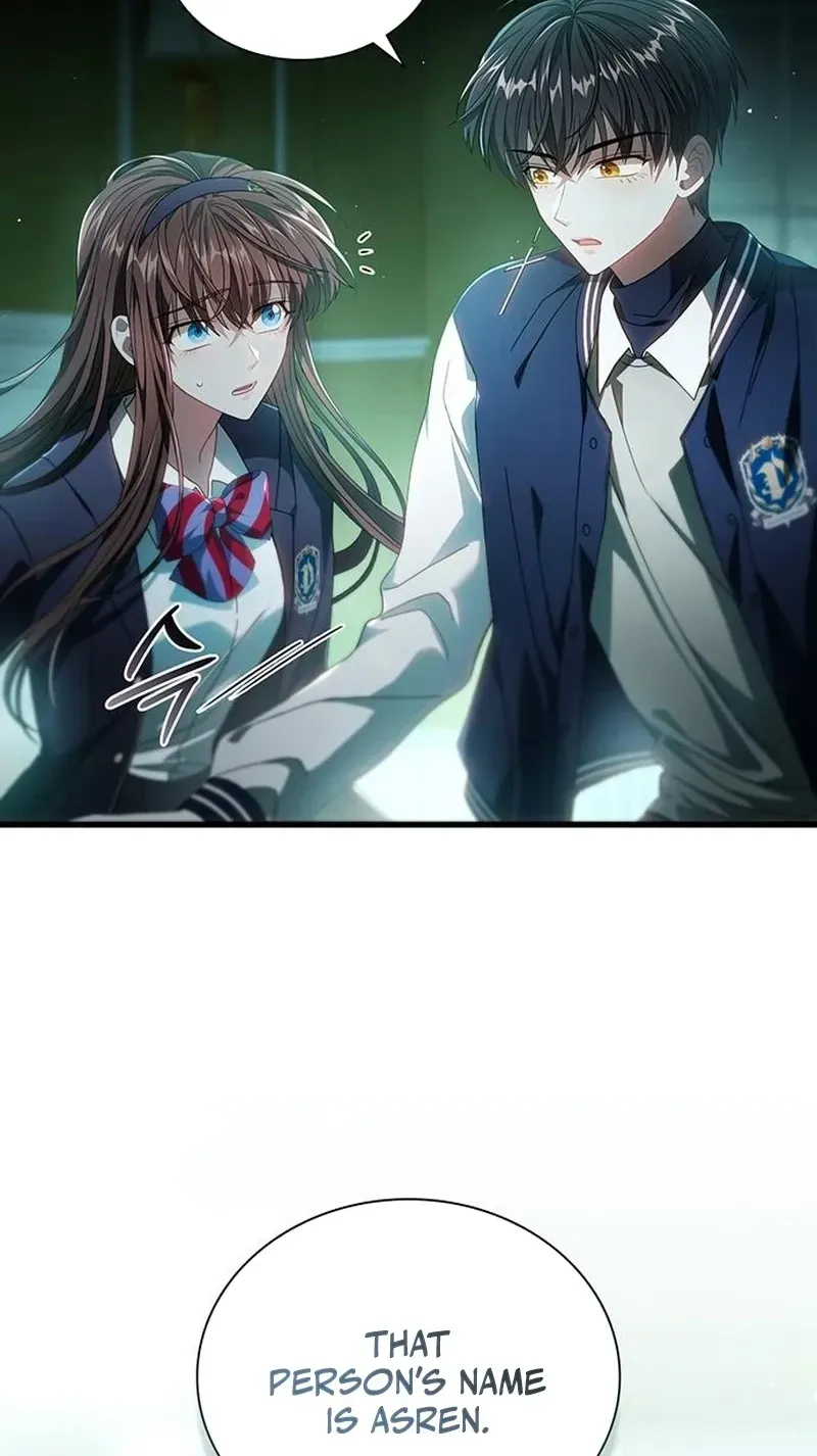 Read DARK MOON:TWO MOONS chapter 44 image 7 on Lezhin
