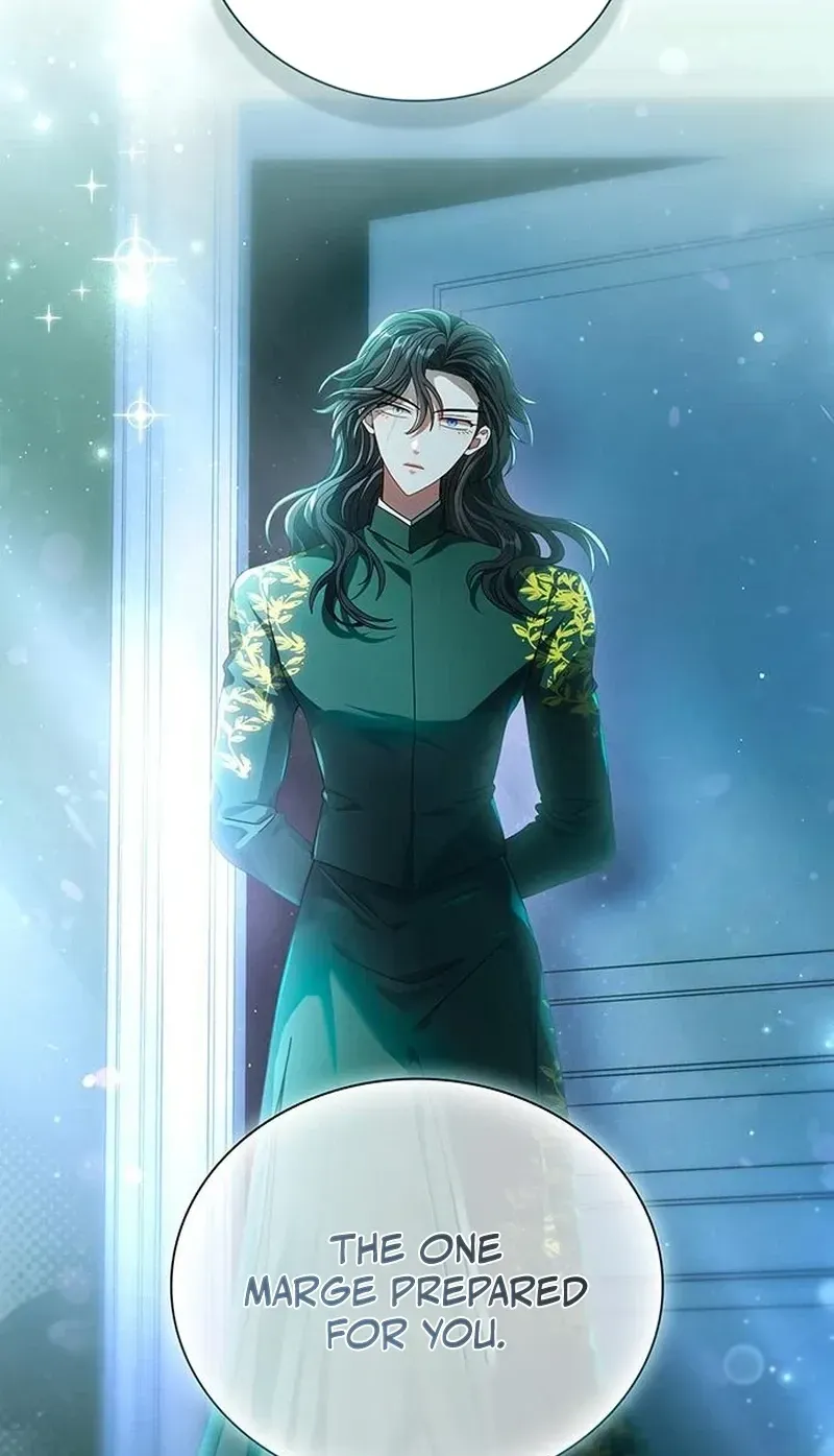 Read DARK MOON:TWO MOONS chapter 44 image 8 on Lezhin