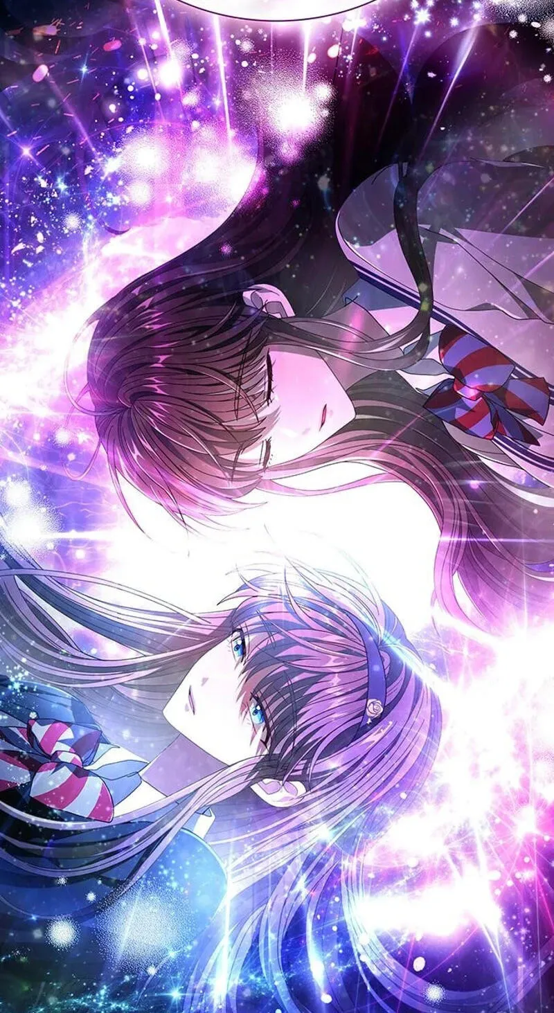 Read DARK MOON:TWO MOONS chapter 46 image 10 on Lezhin