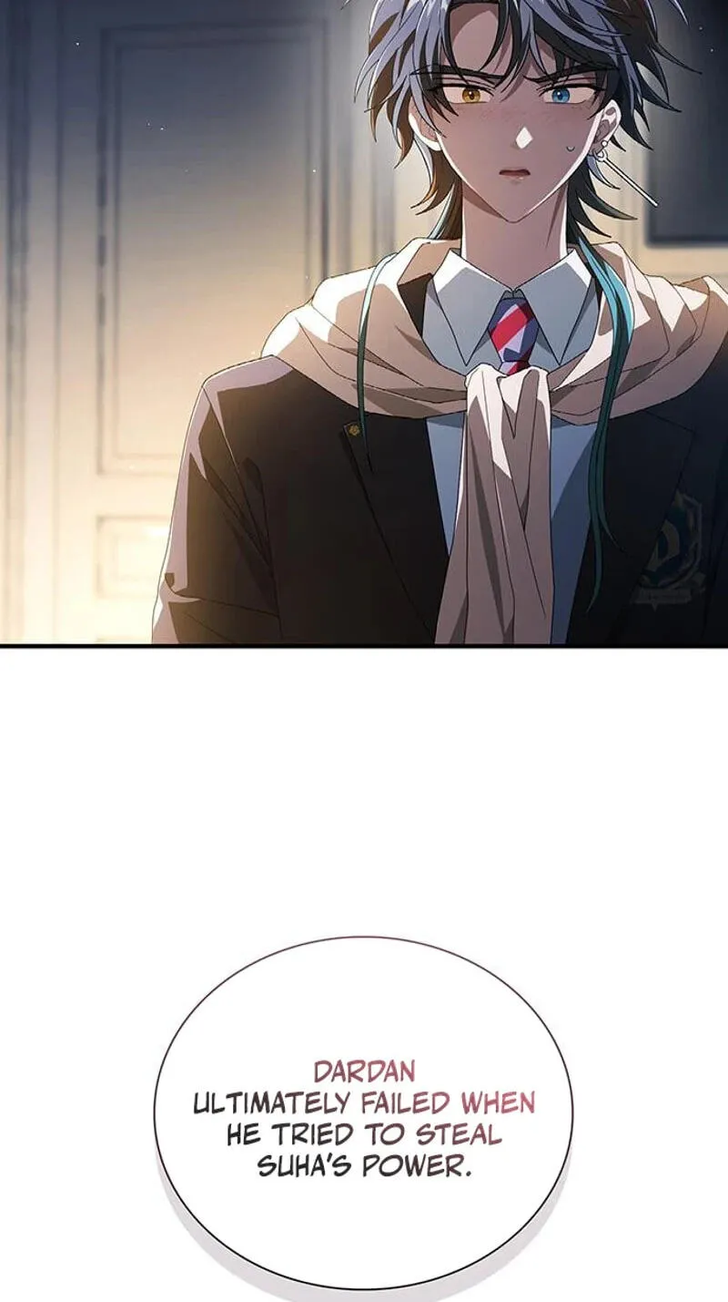 Read DARK MOON:TWO MOONS chapter 46 image 14 on Lezhin