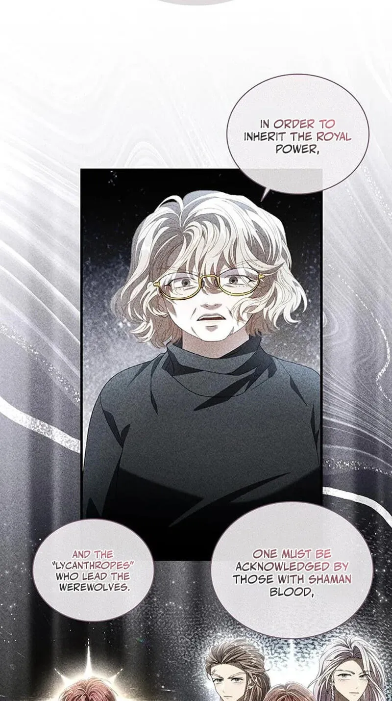 Read DARK MOON:TWO MOONS chapter 46 image 15 on Lezhin