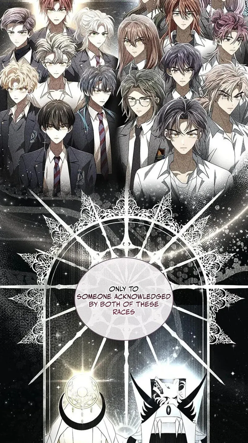 Read DARK MOON:TWO MOONS chapter 46 image 16 on Lezhin