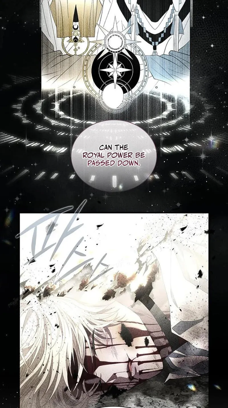 Read DARK MOON:TWO MOONS chapter 46 image 17 on Lezhin