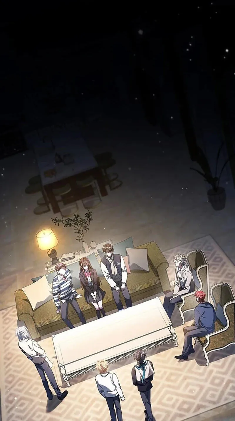 Read DARK MOON:TWO MOONS chapter 46 image 2 on Lezhin