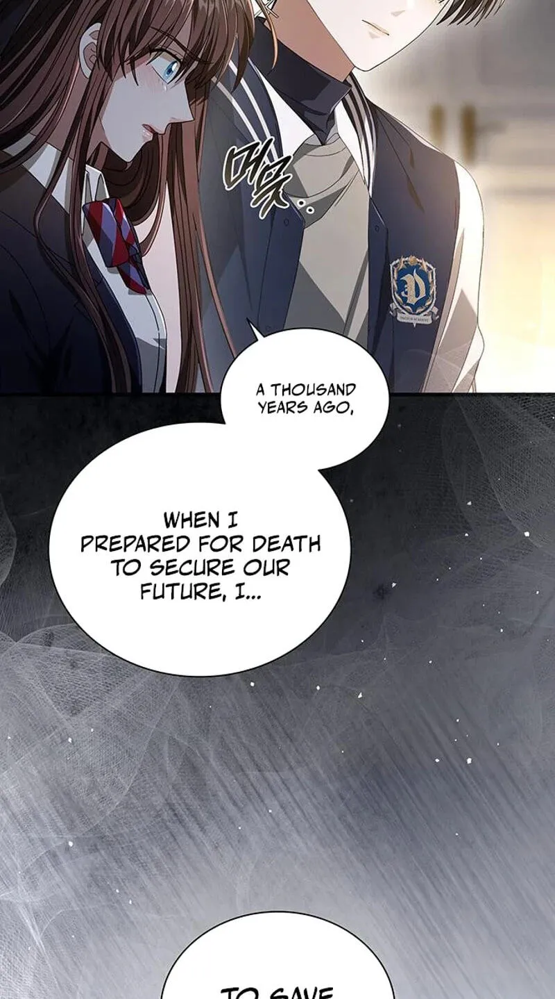 Read DARK MOON:TWO MOONS chapter 46 image 20 on Lezhin