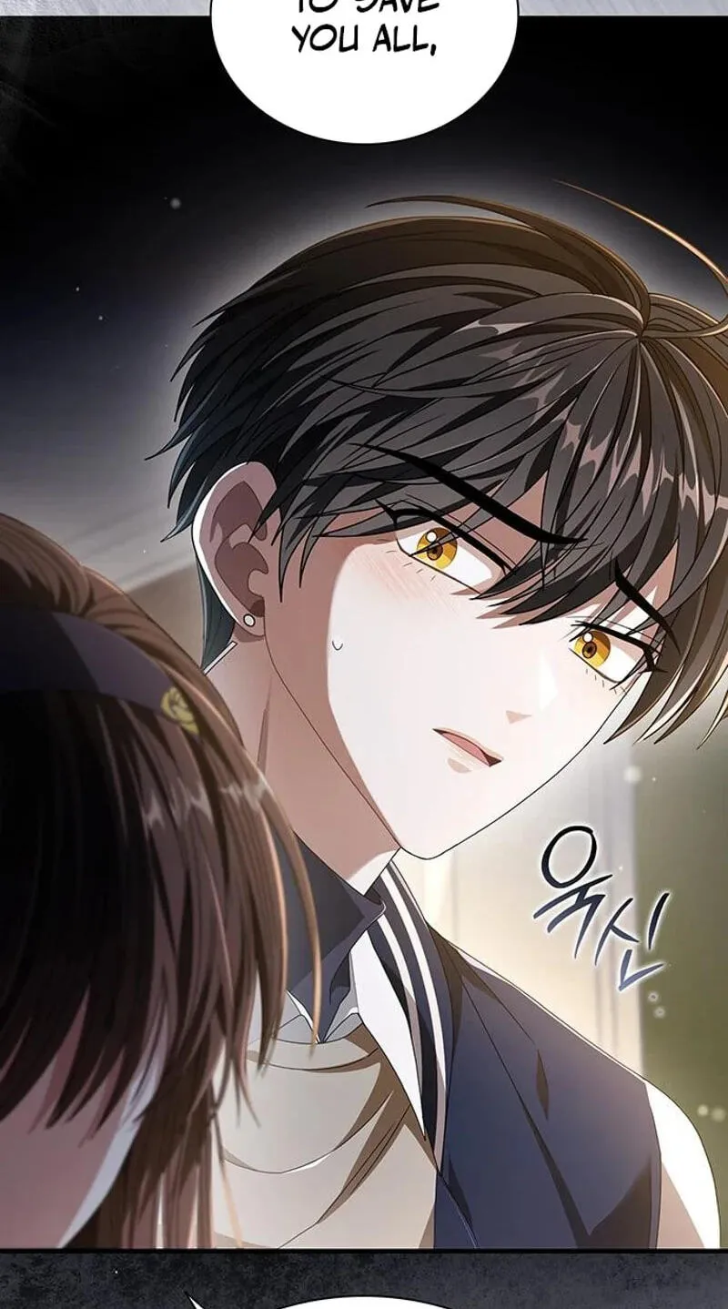 Read DARK MOON:TWO MOONS chapter 46 image 21 on Lezhin