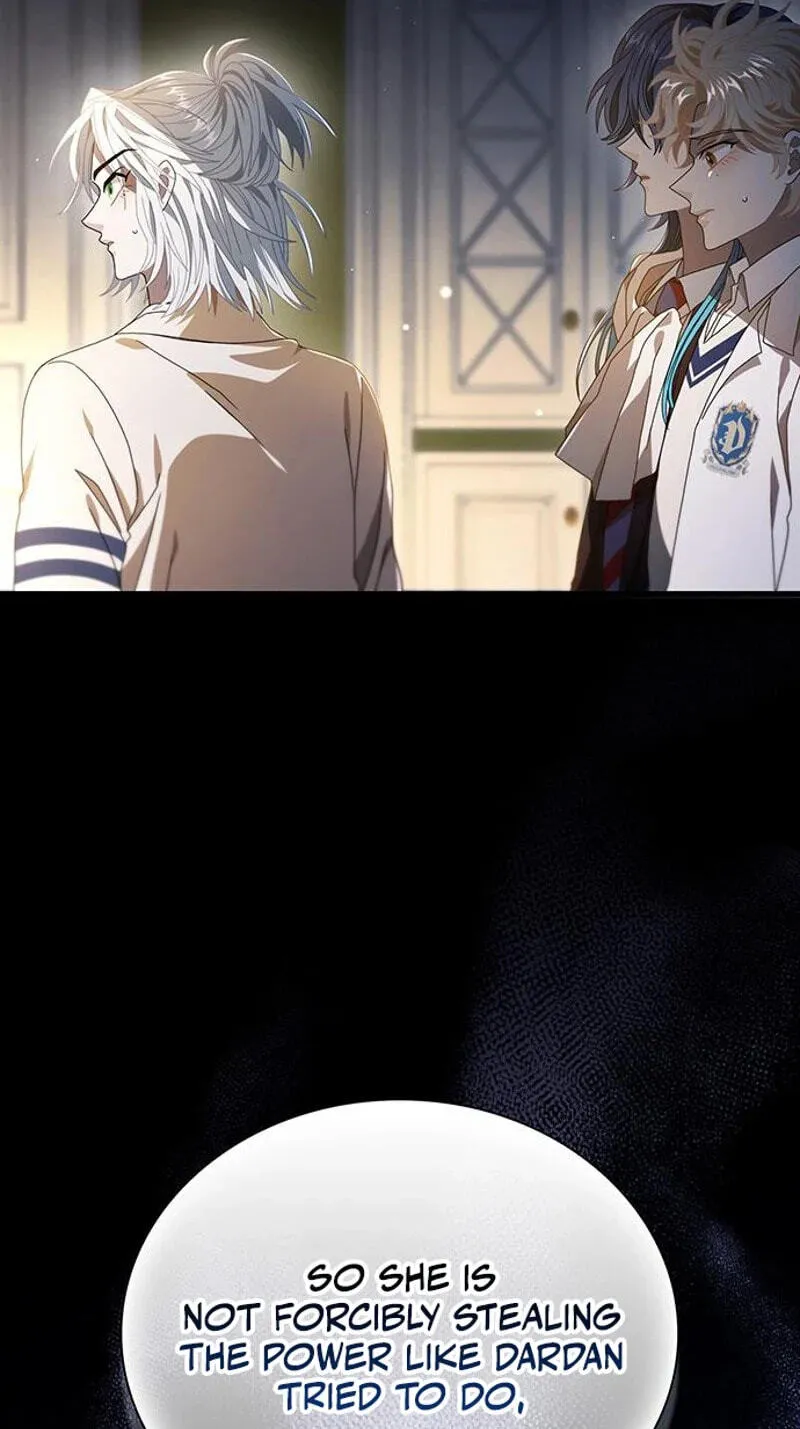Read DARK MOON:TWO MOONS chapter 46 image 23 on Lezhin