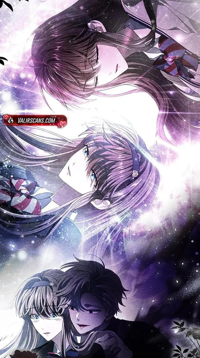 Read DARK MOON:TWO MOONS chapter 46 image 25 on Lezhin