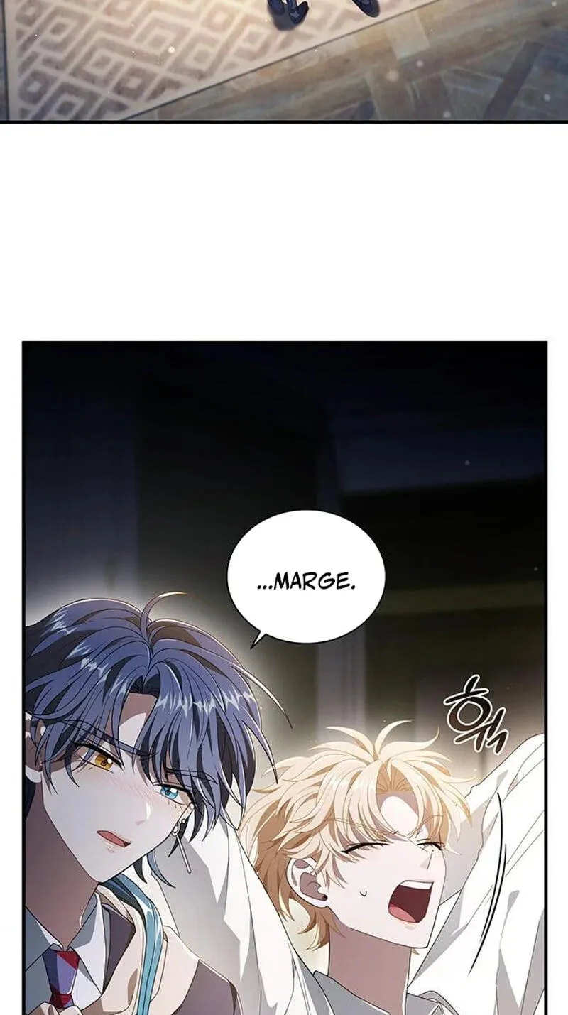 Read DARK MOON:TWO MOONS chapter 46 image 3 on Lezhin