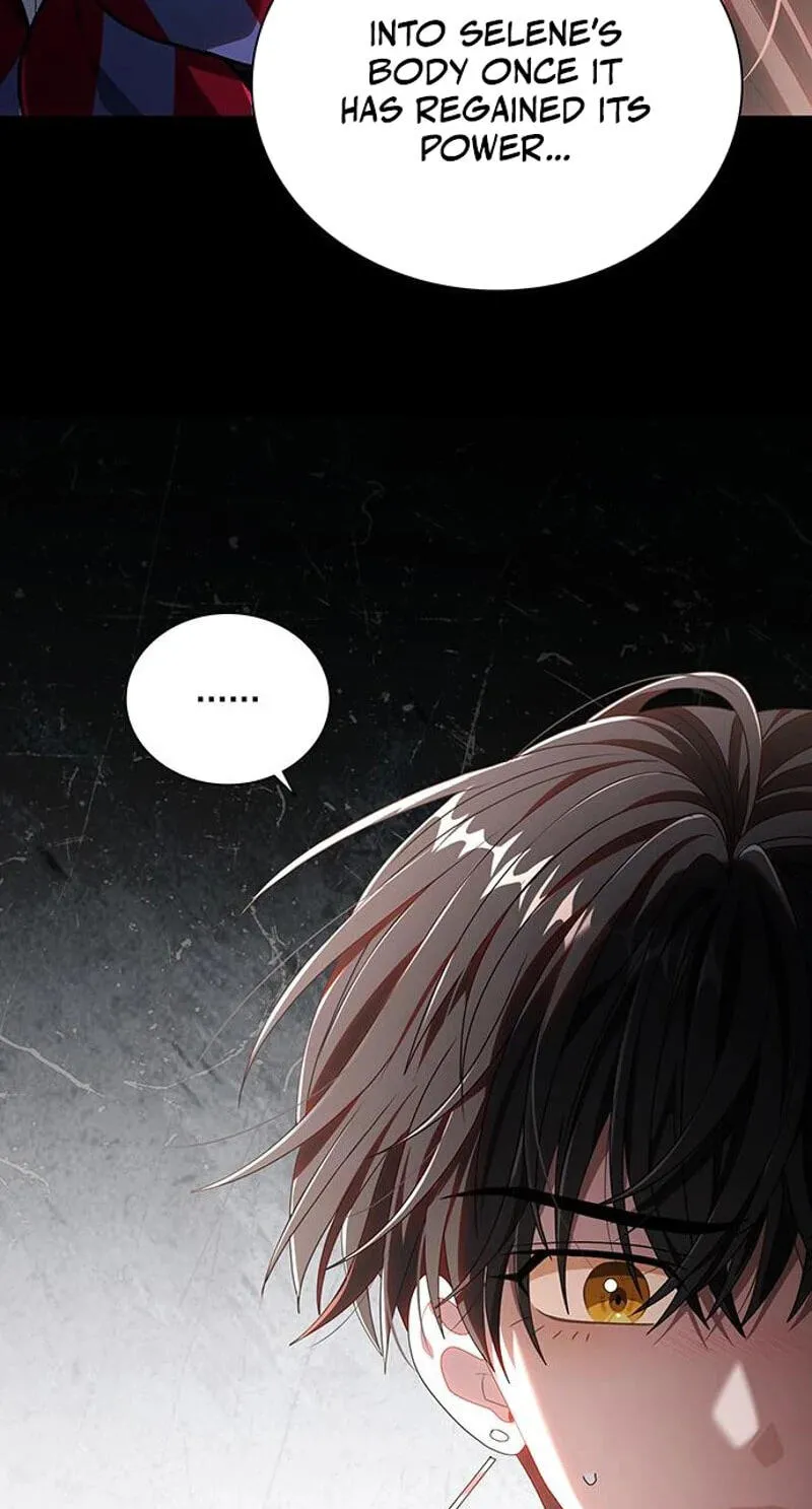 Read DARK MOON:TWO MOONS chapter 46 image 31 on Lezhin