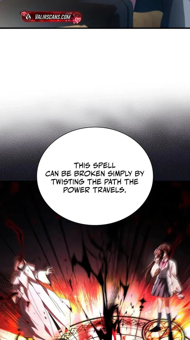 Read DARK MOON:TWO MOONS chapter 46 image 35 on Lezhin