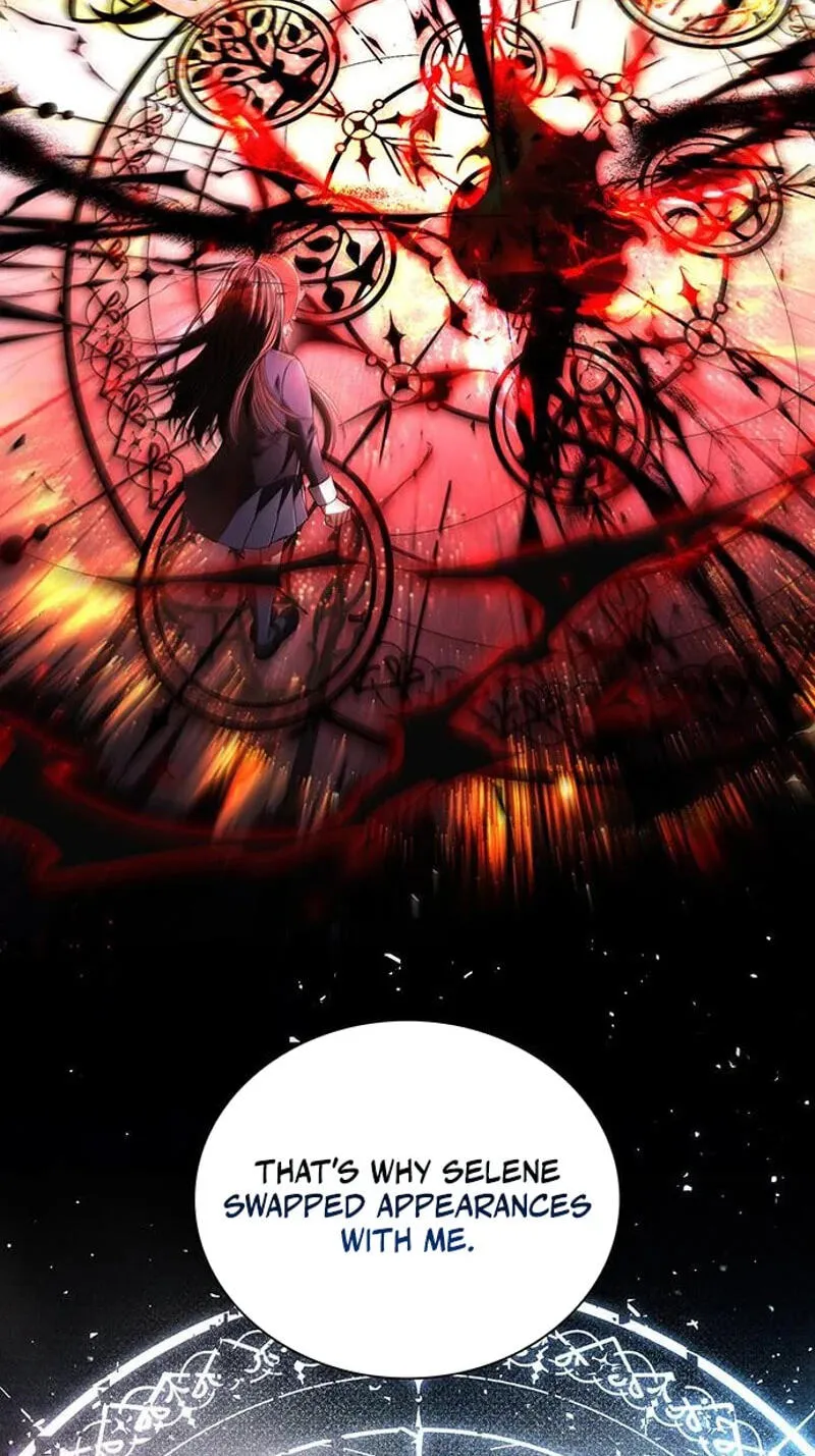 Read DARK MOON:TWO MOONS chapter 46 image 36 on Lezhin