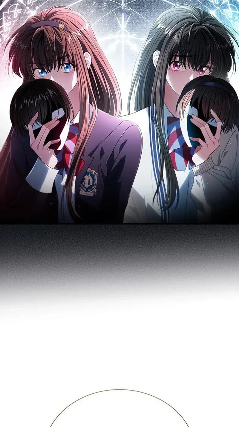 Read DARK MOON:TWO MOONS chapter 46 image 37 on Lezhin