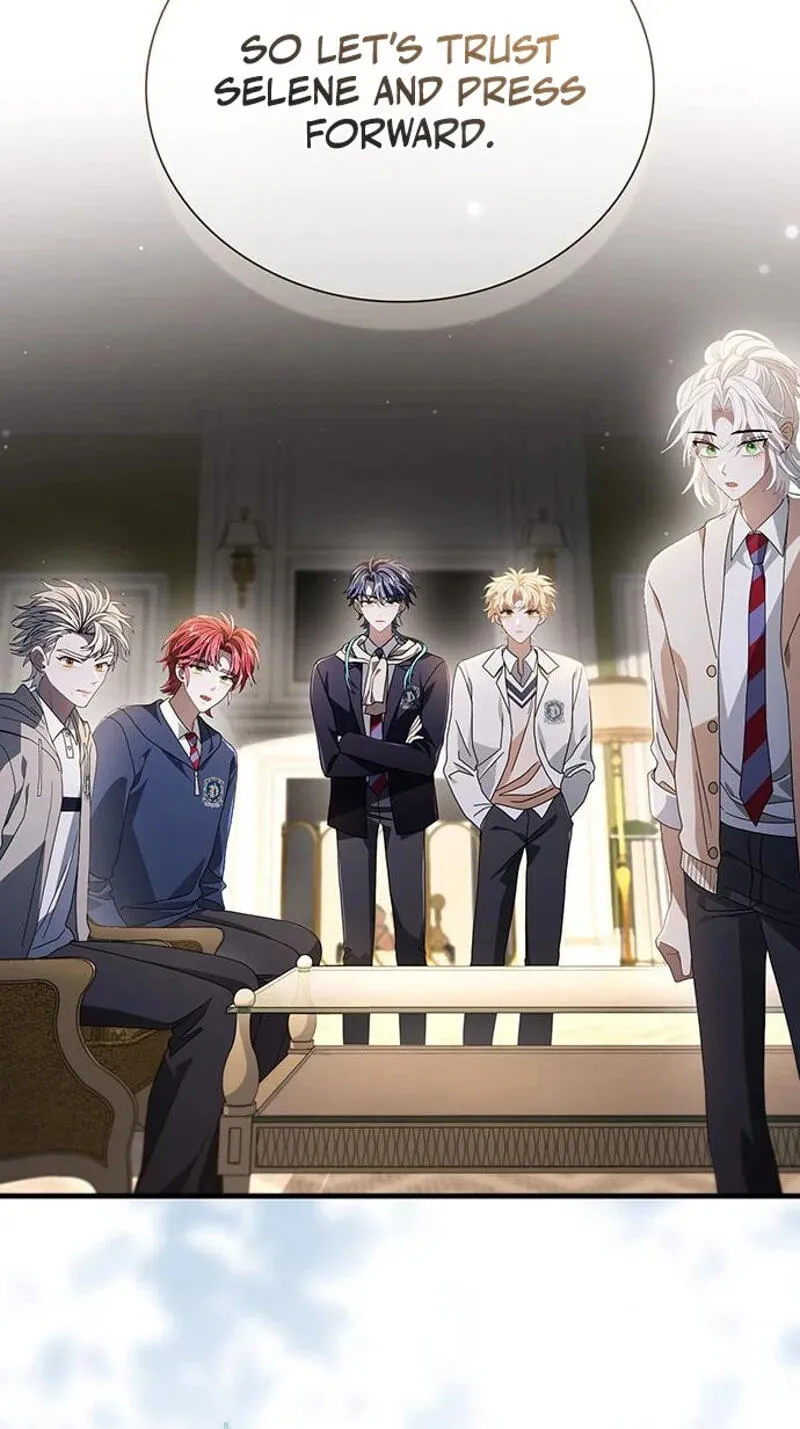 Read DARK MOON:TWO MOONS chapter 46 image 38 on Lezhin