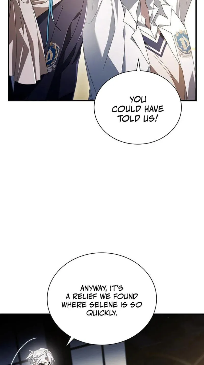 Read DARK MOON:TWO MOONS chapter 46 image 4 on Lezhin